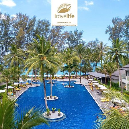 X10 Khaolak Resort Као-Лак Екстер'єр фото