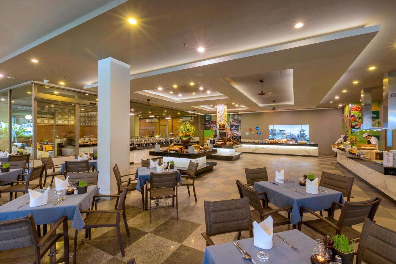 X10 Khaolak Resort Као-Лак Екстер'єр фото