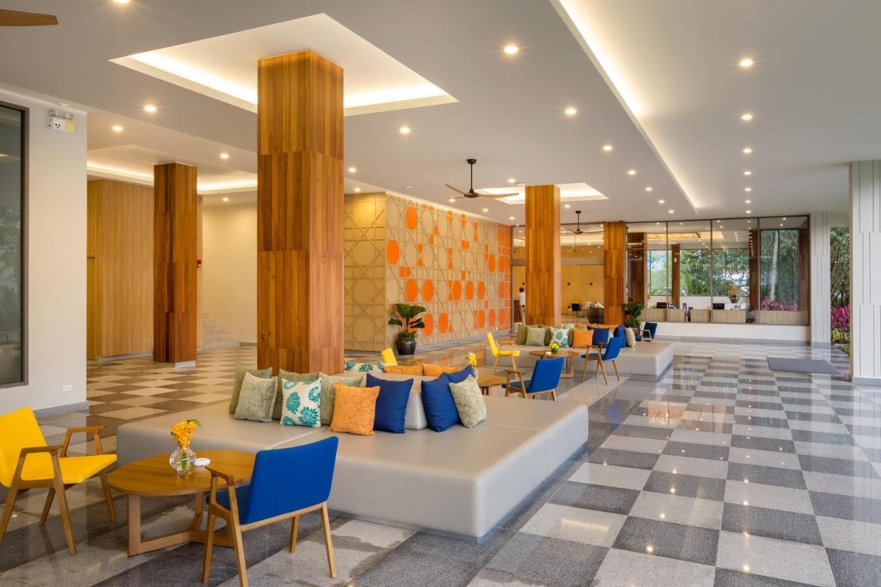 X10 Khaolak Resort Као-Лак Екстер'єр фото