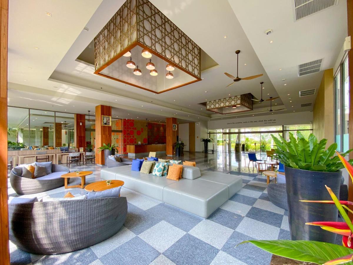 X10 Khaolak Resort Као-Лак Екстер'єр фото