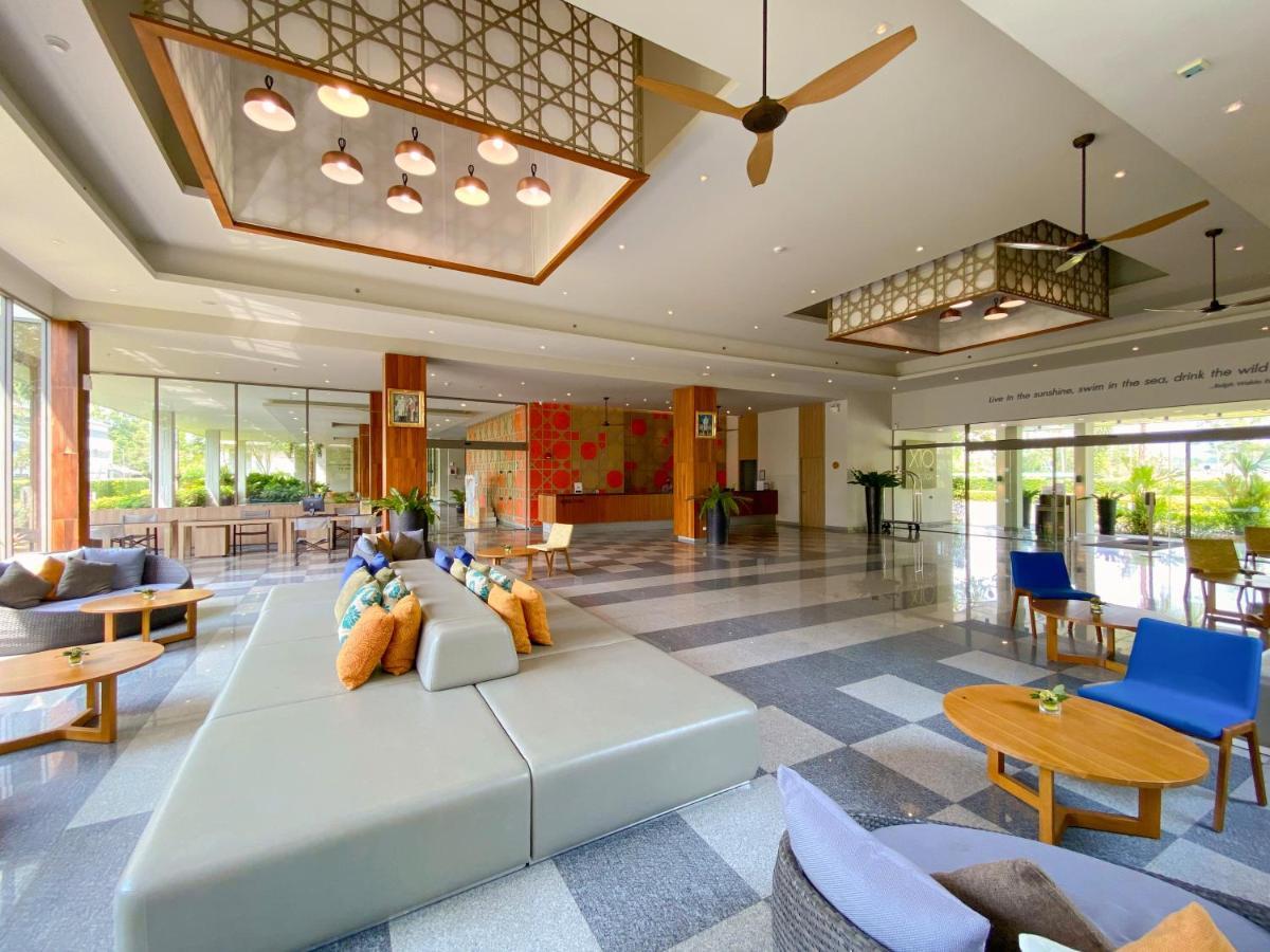 X10 Khaolak Resort Као-Лак Екстер'єр фото