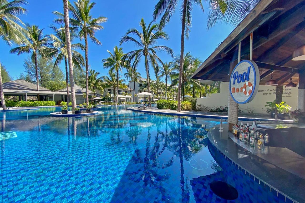 X10 Khaolak Resort Као-Лак Екстер'єр фото