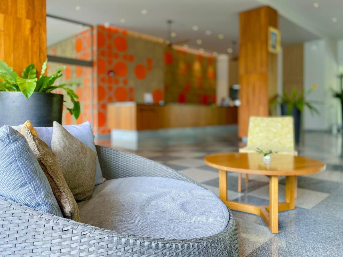 X10 Khaolak Resort Као-Лак Екстер'єр фото