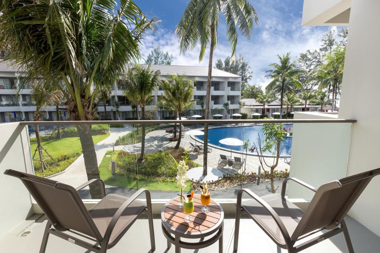 X10 Khaolak Resort Као-Лак Екстер'єр фото