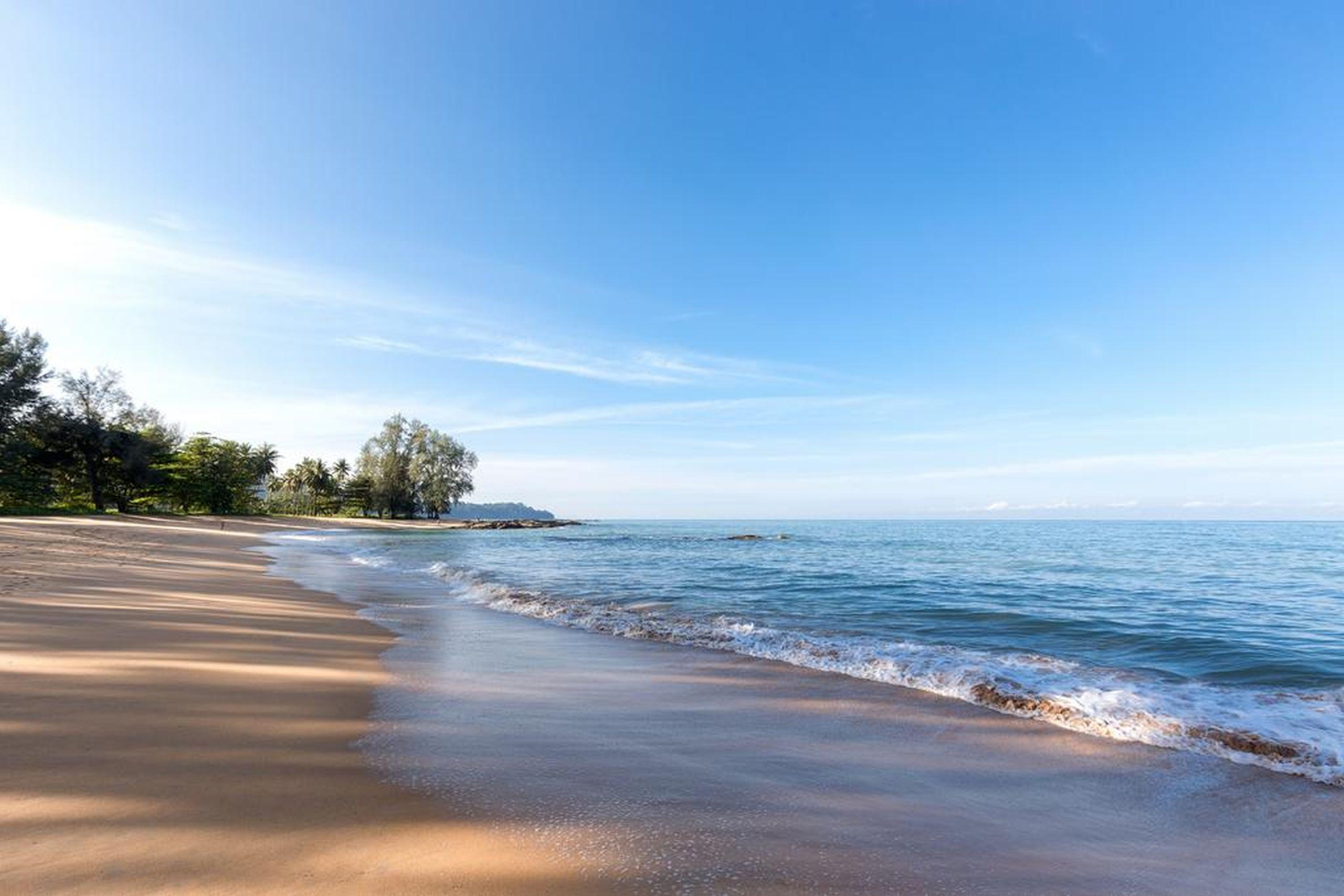 X10 Khaolak Resort Као-Лак Екстер'єр фото