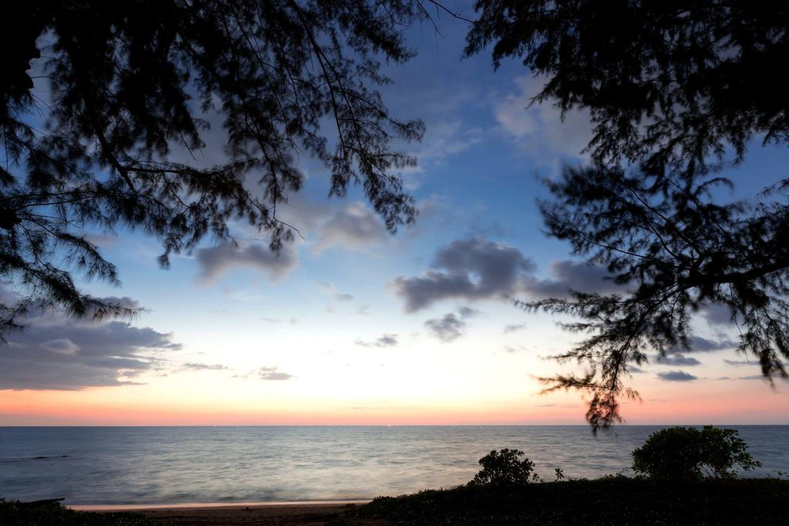 X10 Khaolak Resort Као-Лак Екстер'єр фото