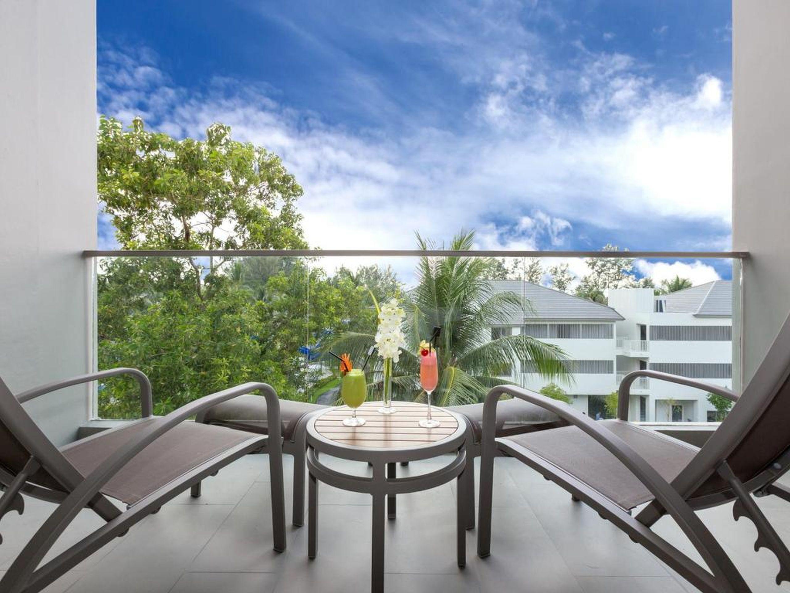 X10 Khaolak Resort Као-Лак Екстер'єр фото
