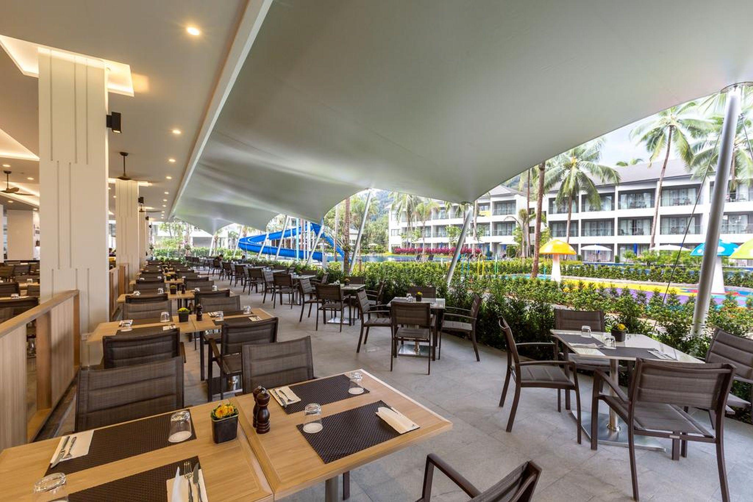 X10 Khaolak Resort Као-Лак Екстер'єр фото