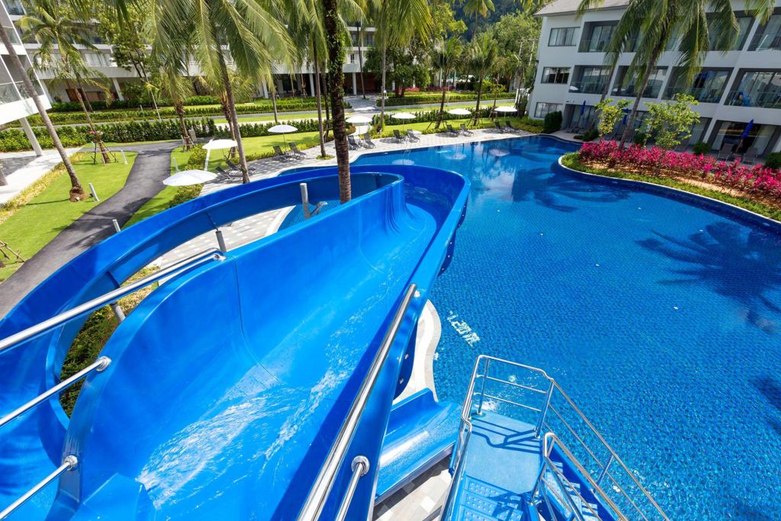X10 Khaolak Resort Као-Лак Екстер'єр фото