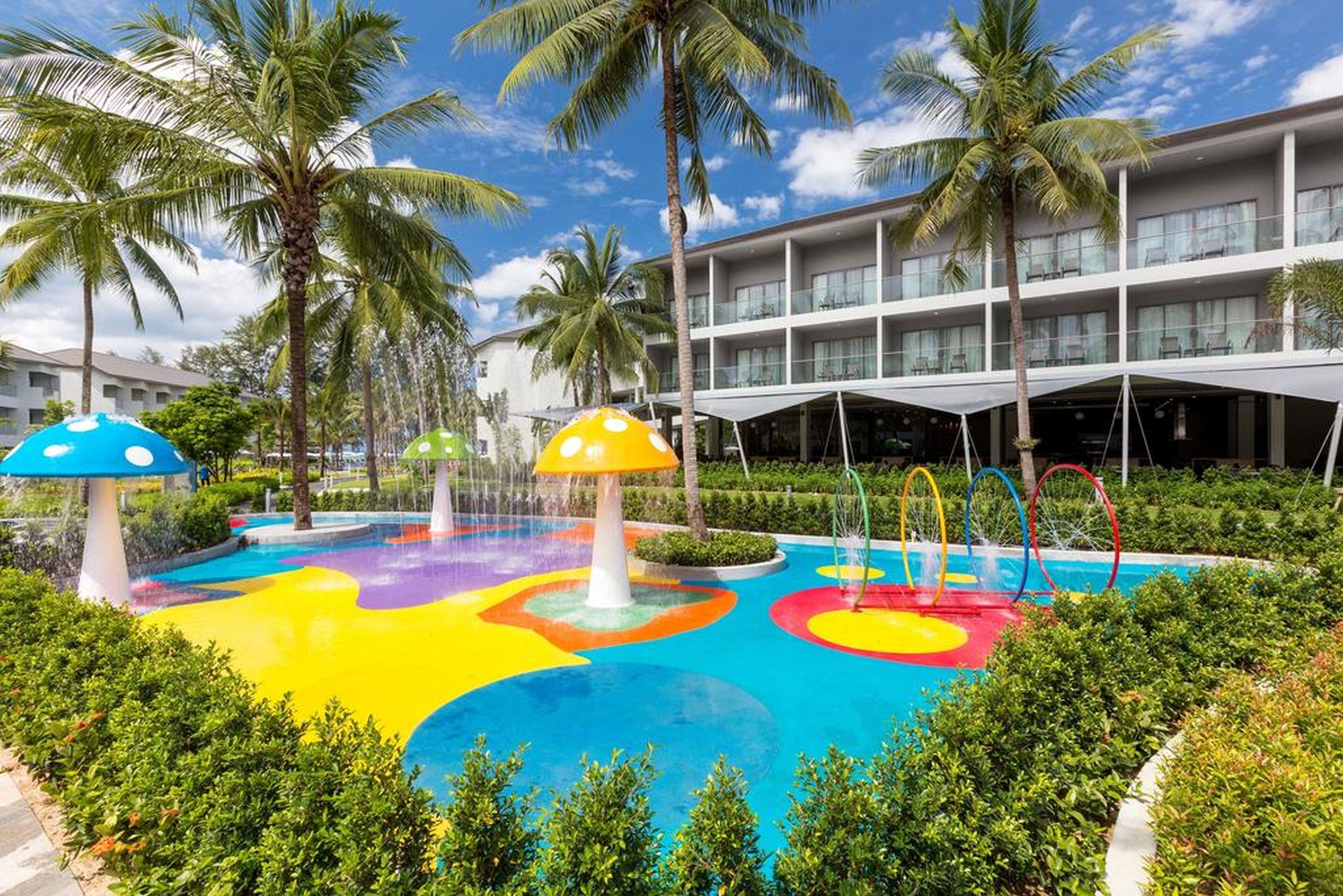 X10 Khaolak Resort Као-Лак Екстер'єр фото