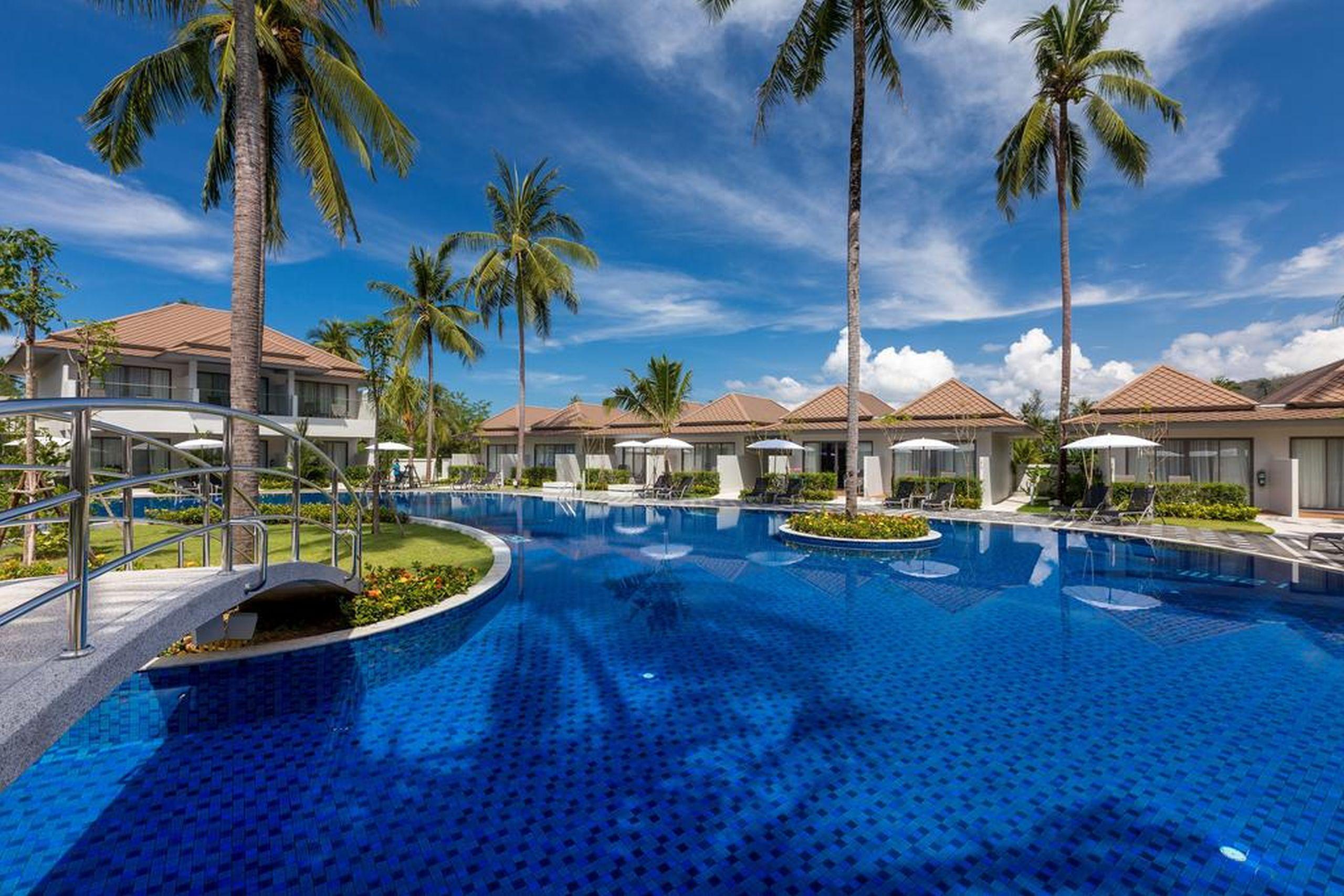 X10 Khaolak Resort Као-Лак Екстер'єр фото