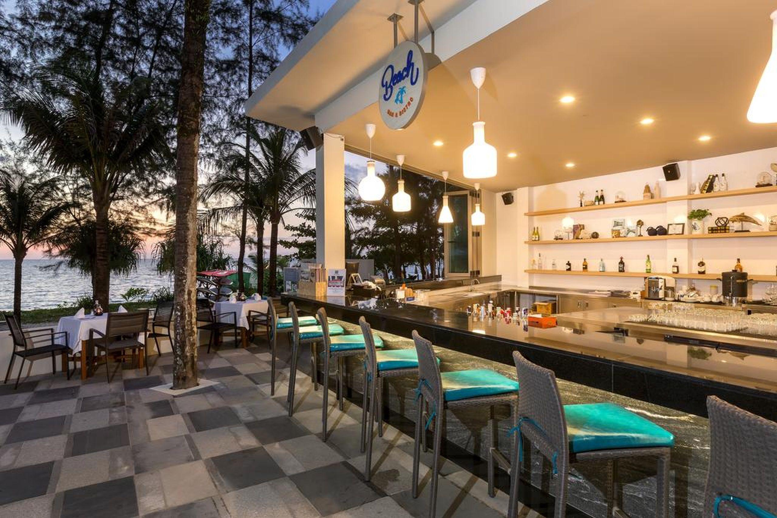 X10 Khaolak Resort Као-Лак Екстер'єр фото