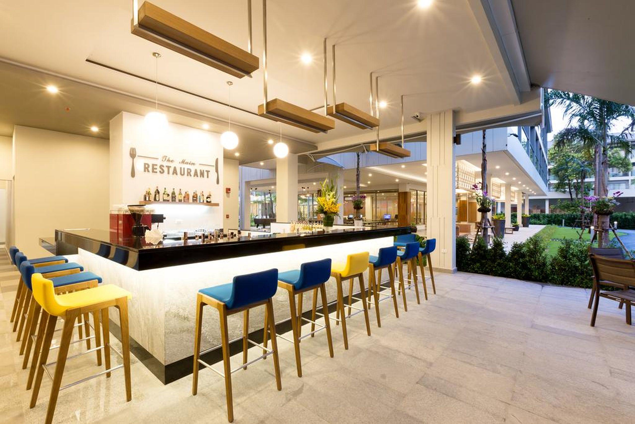 X10 Khaolak Resort Као-Лак Екстер'єр фото