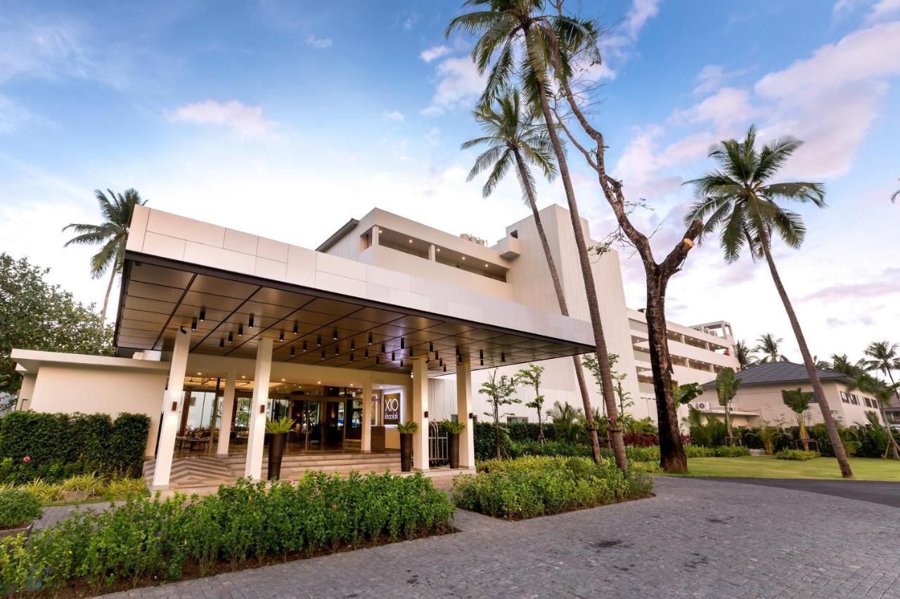 X10 Khaolak Resort Као-Лак Екстер'єр фото