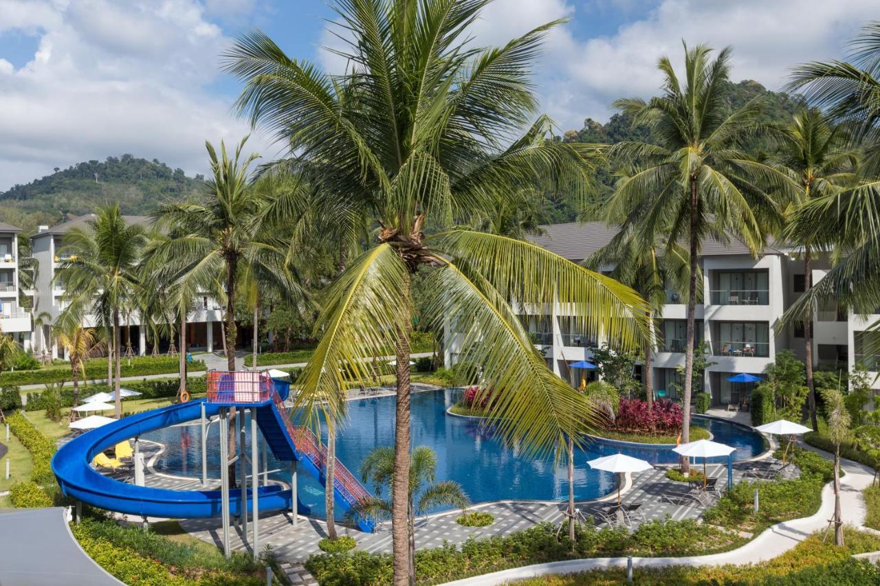 X10 Khaolak Resort Као-Лак Екстер'єр фото