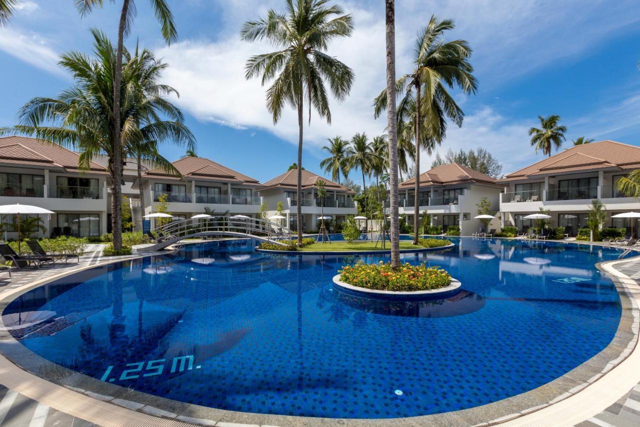 X10 Khaolak Resort Као-Лак Екстер'єр фото