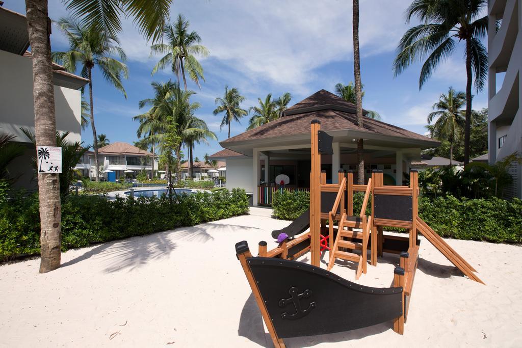 X10 Khaolak Resort Као-Лак Екстер'єр фото